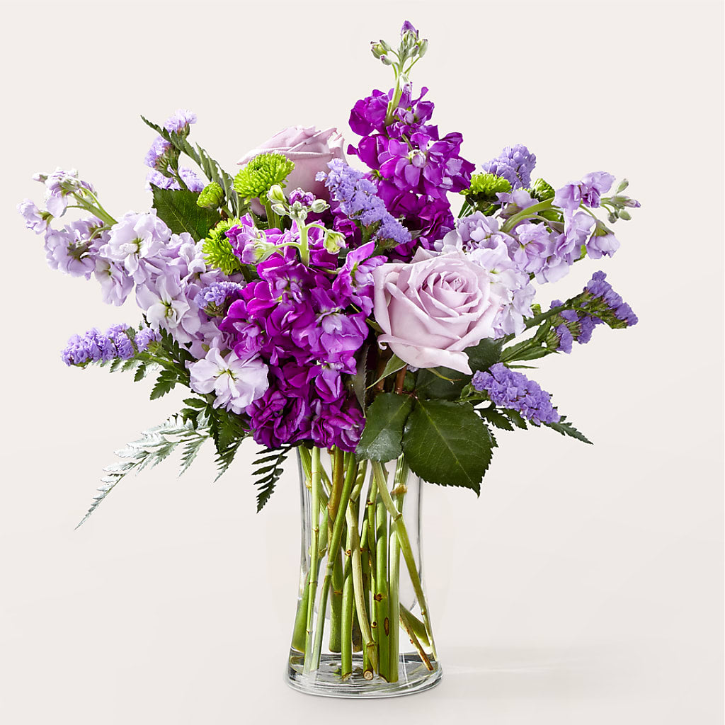Grapeful Bouquet –  The Rusty Willow, Grove OK