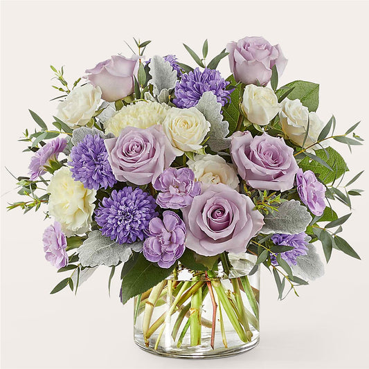 Stardust Bouquet –  The Rusty Willow, Grove OK
