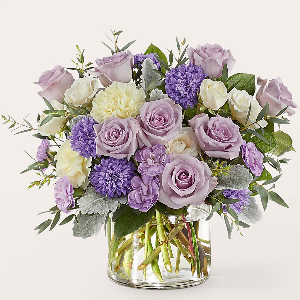 Stardust Bouquet –  The Rusty Willow, Grove OK
