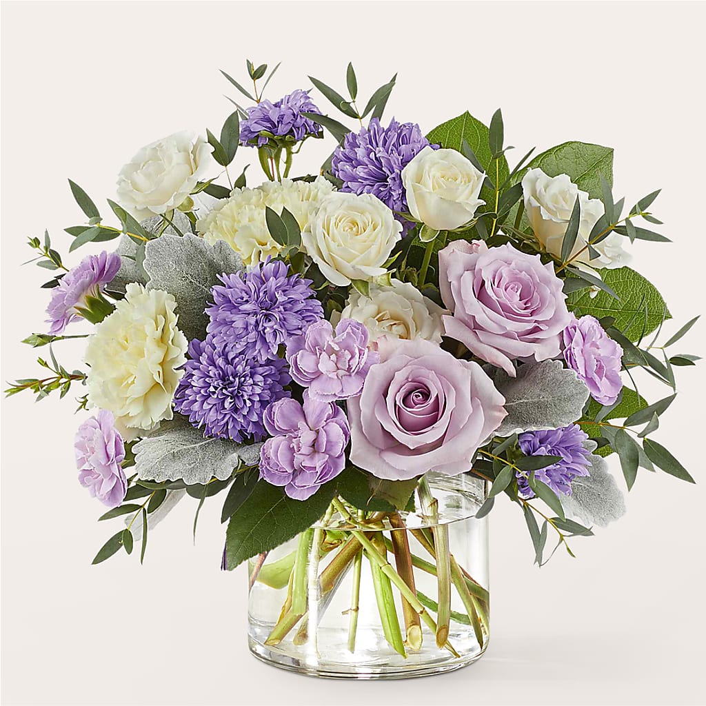 Stardust Bouquet –  The Rusty Willow, Grove OK
