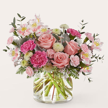 The Treehouse Bouquet –  The Rusty Willow, Grove OK