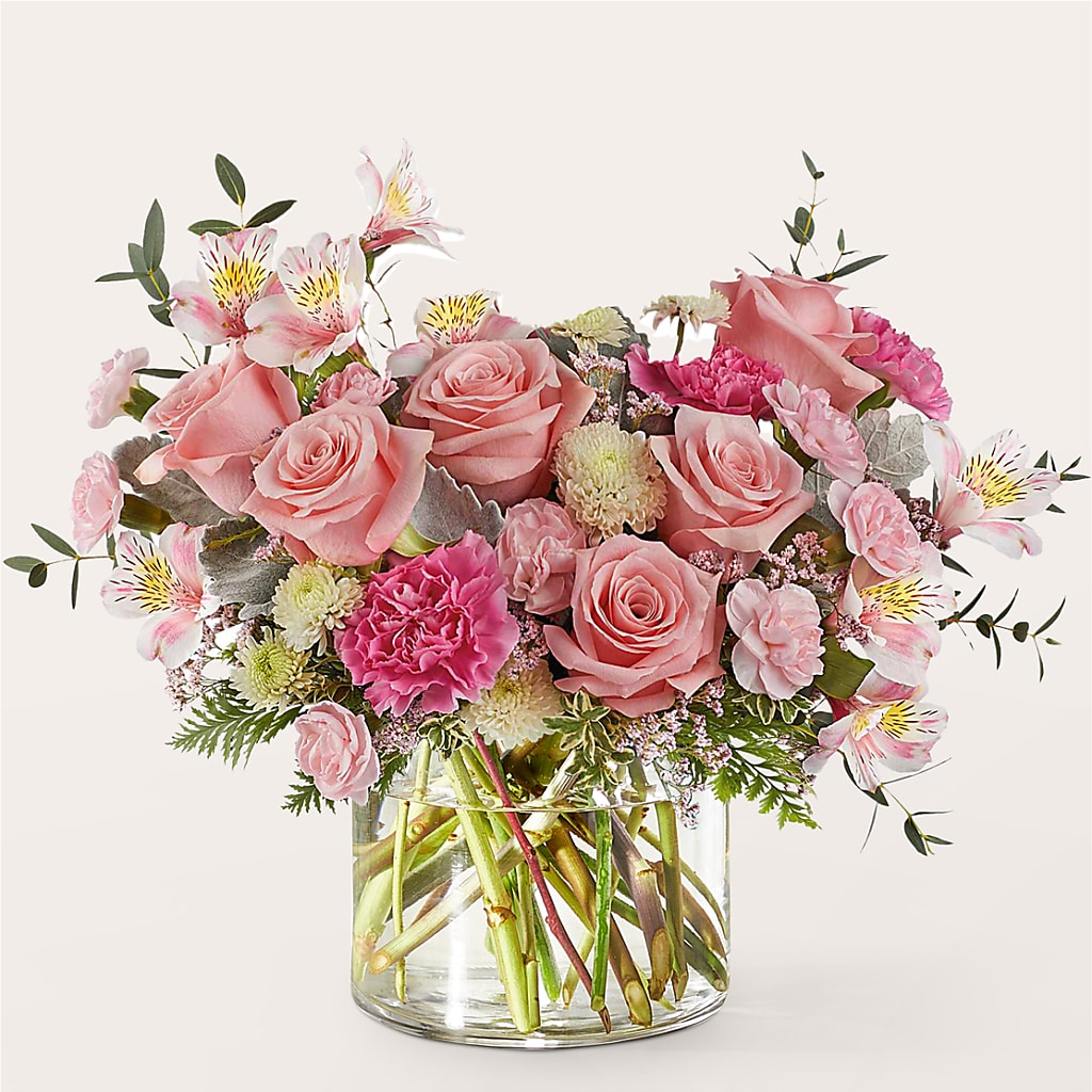 The Treehouse Bouquet –  The Rusty Willow, Grove OK