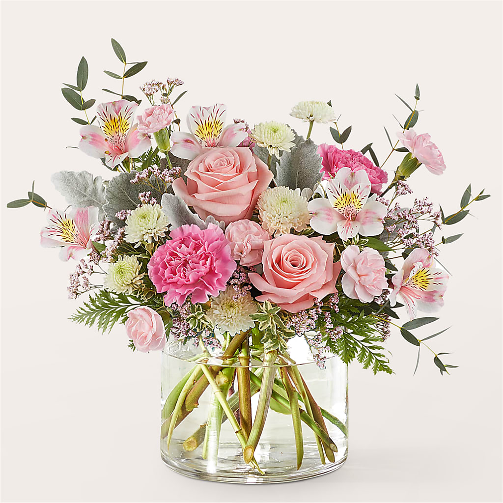 The Treehouse Bouquet –  The Rusty Willow, Grove OK