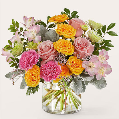 Mai Tai Bouquet –  The Rusty Willow, Grove OK