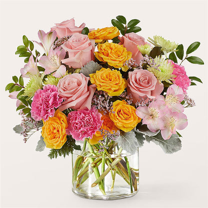 Mai Tai Bouquet –  The Rusty Willow, Grove OK