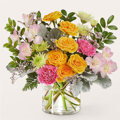 Mai Tai Bouquet –  The Rusty Willow, Grove OK