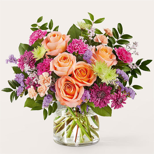 Effervescence Bouquet –  The Rusty Willow, Grove OK