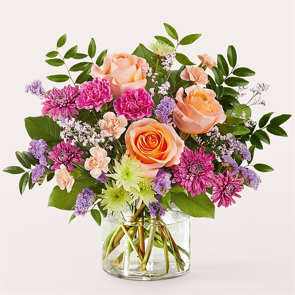 Effervescence Bouquet –  The Rusty Willow, Grove OK