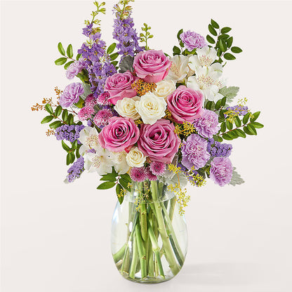 Lucky Me Bouquet –  The Rusty Willow, Grove OK