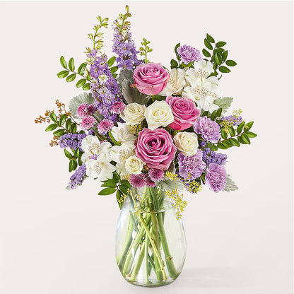 Lucky Me Bouquet –  The Rusty Willow, Grove OK
