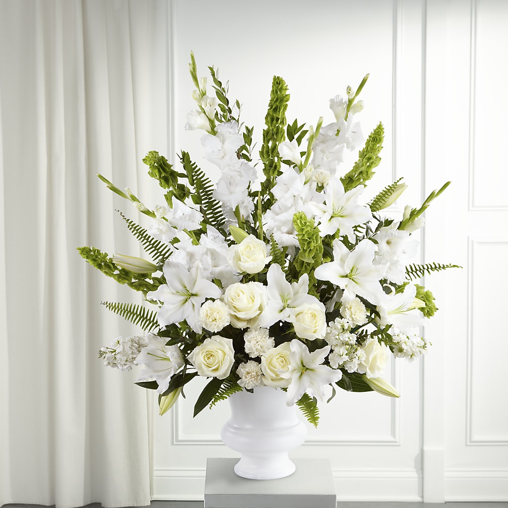 Morning Stars Arrangement –  The Rusty Willow, Grove OK