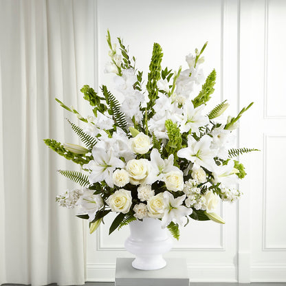 Morning Stars Arrangement –  The Rusty Willow, Grove OK