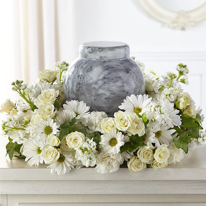Timeless Tribute Cremation Adornment –  The Rusty Willow, Grove OK