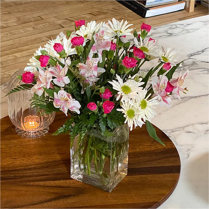 Sweet Surprises® Bouquet –  The Rusty Willow, Grove OK