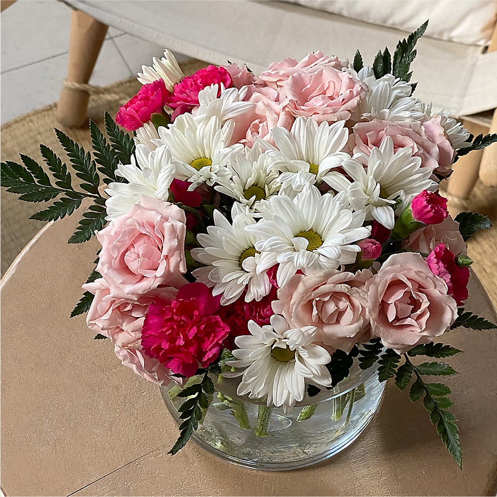 Sweet Surprises® Bouquet –  The Rusty Willow, Grove OK