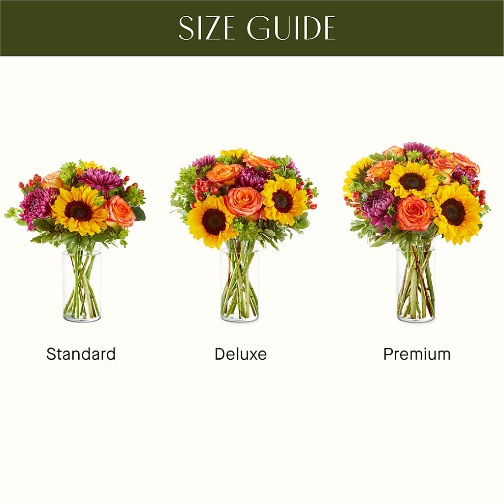 Nature Walk Bouquet –  The Rusty Willow, Grove OK