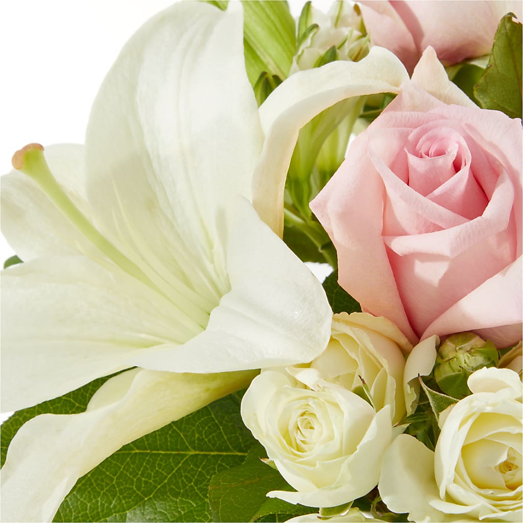 Kindhearted Bouquet –  The Rusty Willow, Grove OK