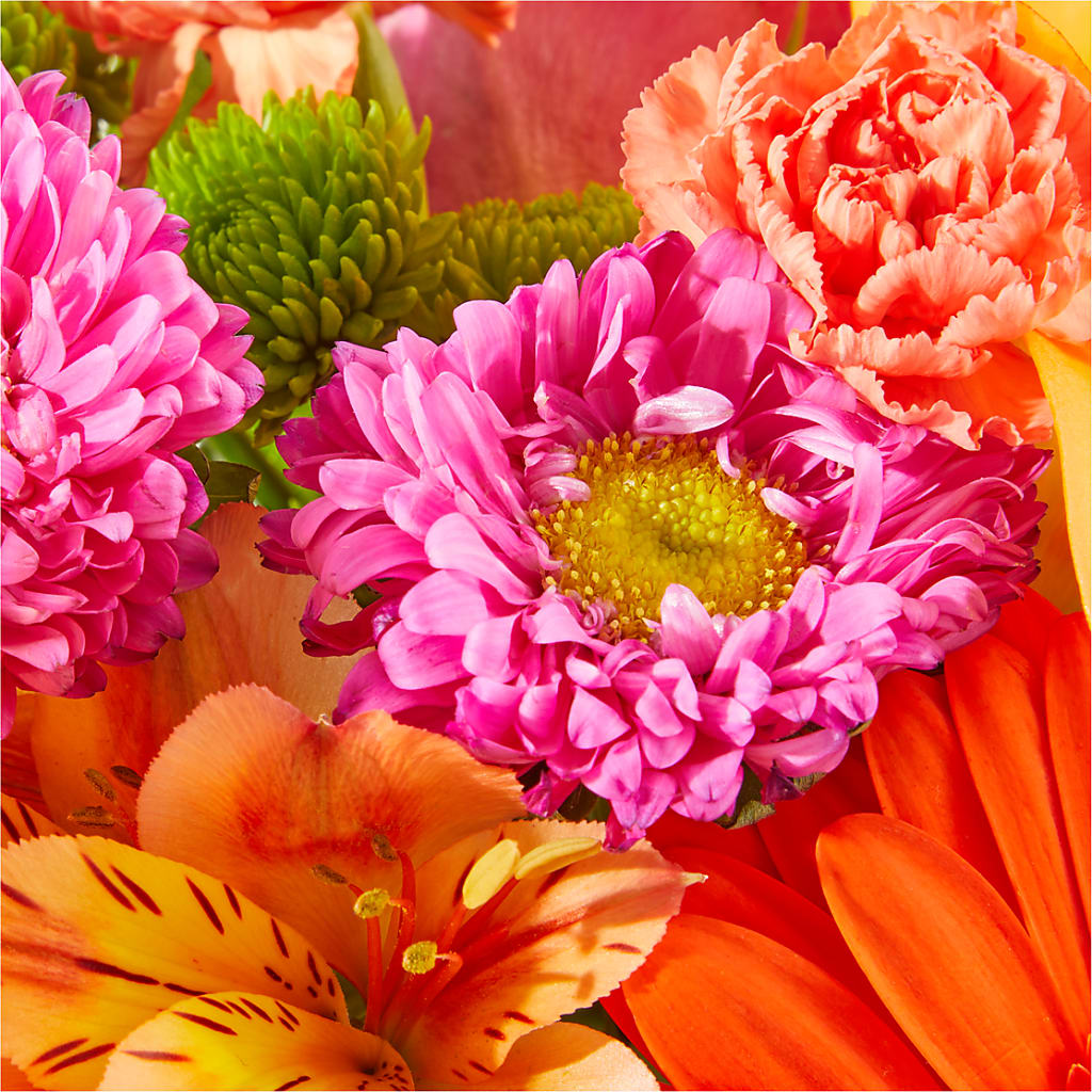 Soiree Bouquet –  The Rusty Willow, Grove OK