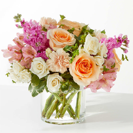 Paradise Bouquet –  The Rusty Willow, Grove OK