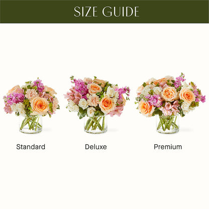 Paradise Bouquet –  The Rusty Willow, Grove OK