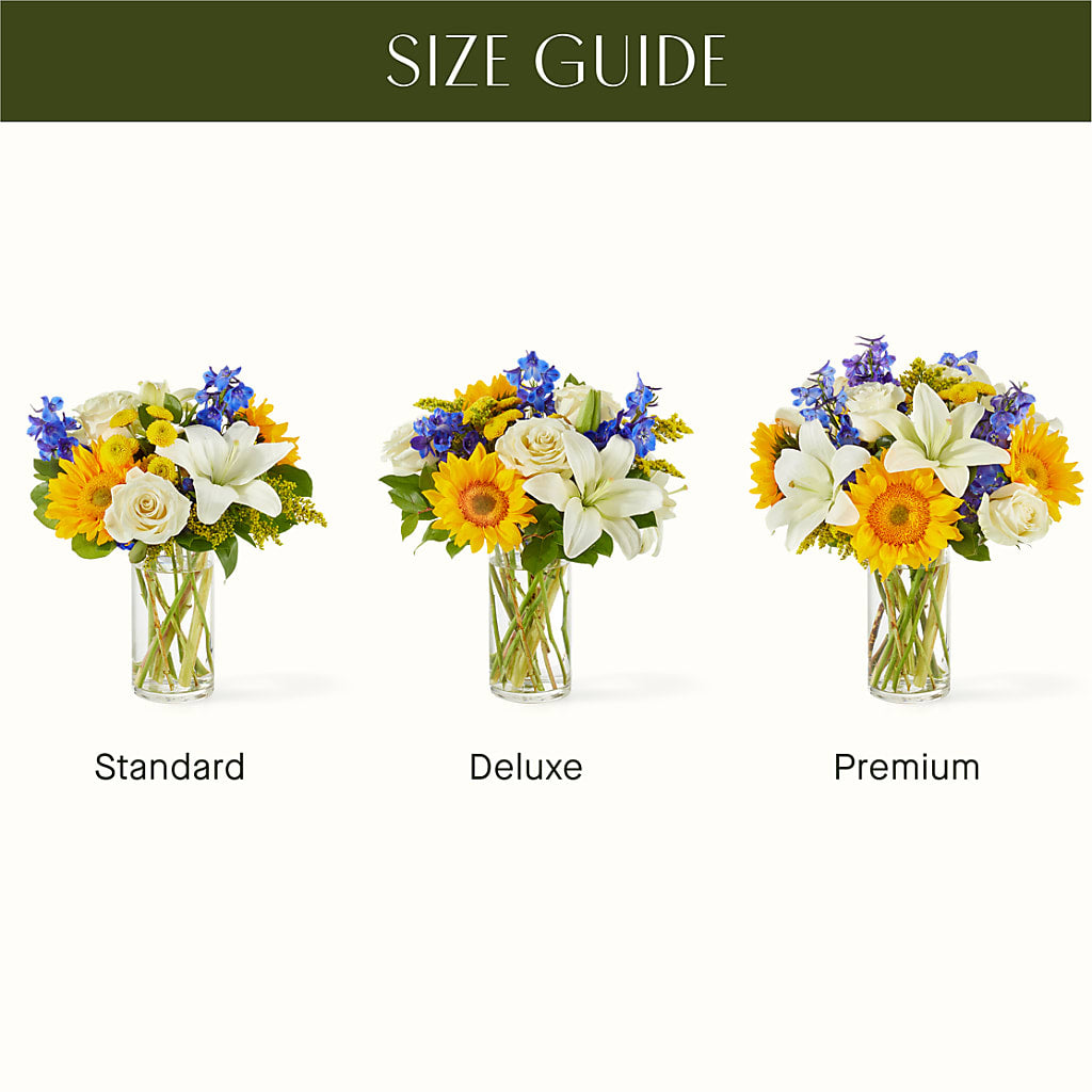 Stargazing Bouquet –  The Rusty Willow, Grove OK