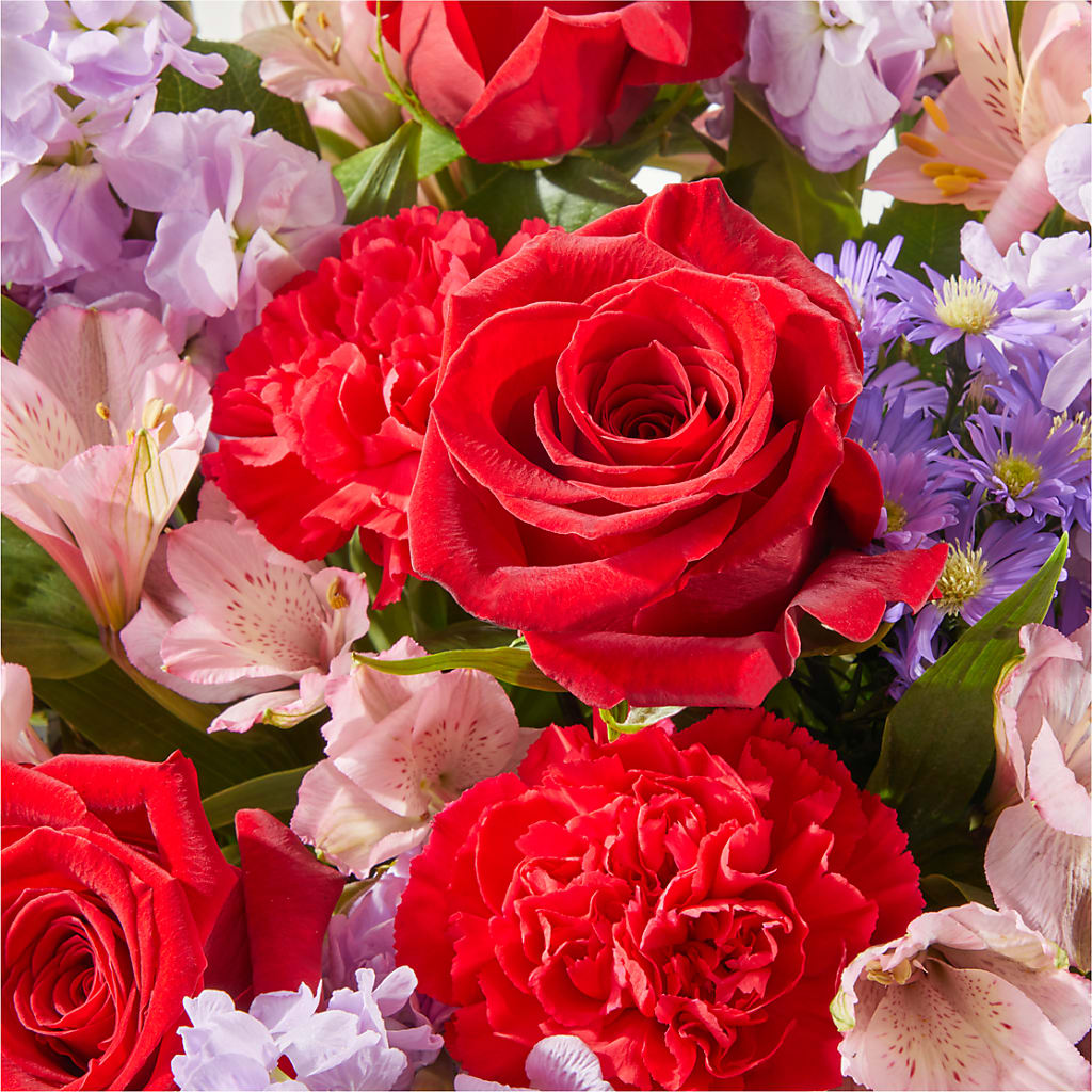 Your Majesty Bouquet –  The Rusty Willow, Grove OK