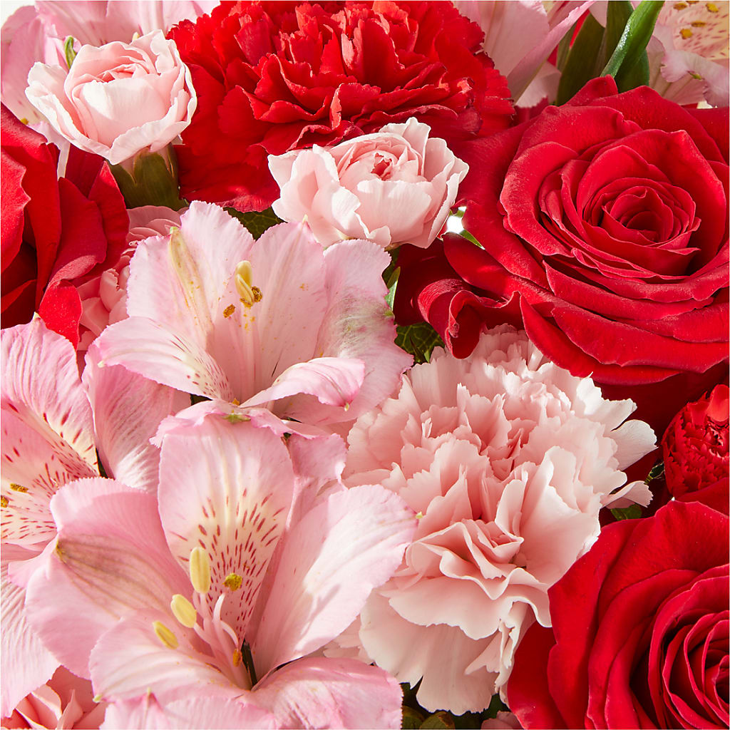 Candy Kisses Bouquet –  The Rusty Willow, Grove OK