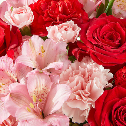 Candy Kisses Bouquet –  The Rusty Willow, Grove OK