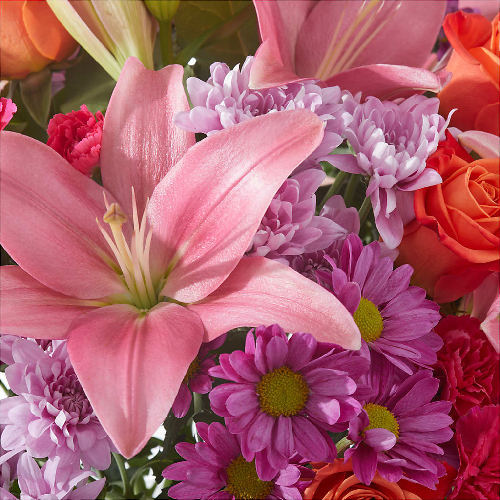One and Only Bouquet –  The Rusty Willow, Grove OK