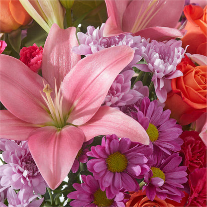 One and Only Bouquet –  The Rusty Willow, Grove OK
