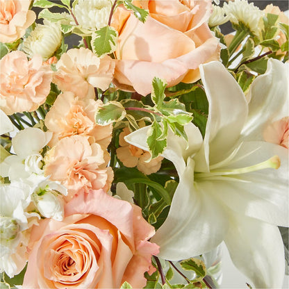 Darling Bouquet –  The Rusty Willow, Grove OK
