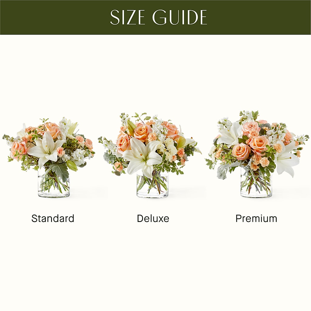 Darling Bouquet –  The Rusty Willow, Grove OK