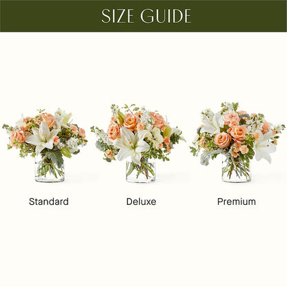 Darling Bouquet –  The Rusty Willow, Grove OK