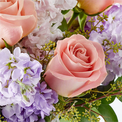 Embraced Bouquet –  The Rusty Willow, Grove OK