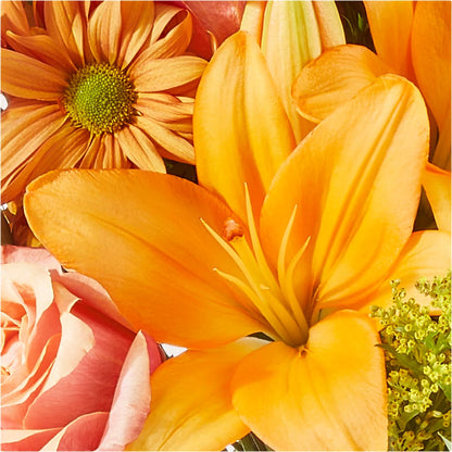 Harvest Hayride Bouquet –  The Rusty Willow, Grove OK