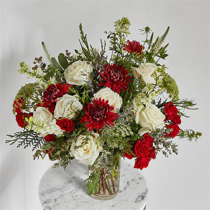 Favorite Traditions Bouquet –  The Rusty Willow, Grove OK
