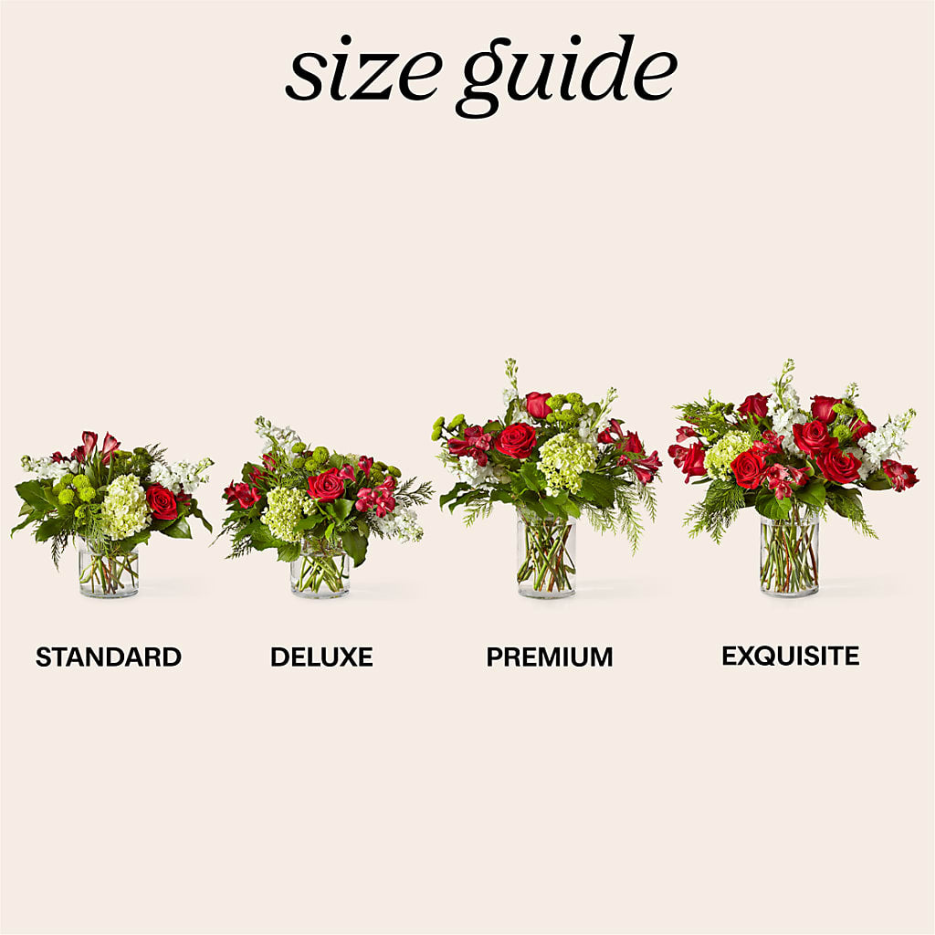 Tree Shopping Bouquet –  The Rusty Willow, Grove OK