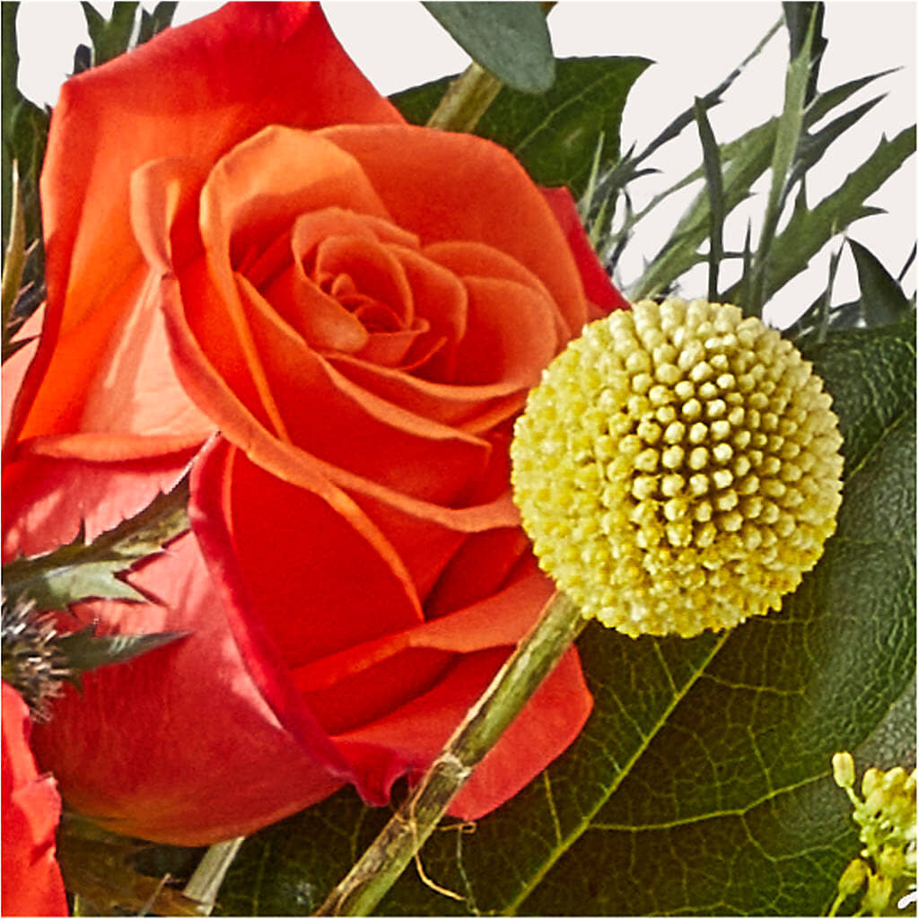 Disco Bouquet –  The Rusty Willow, Grove OK