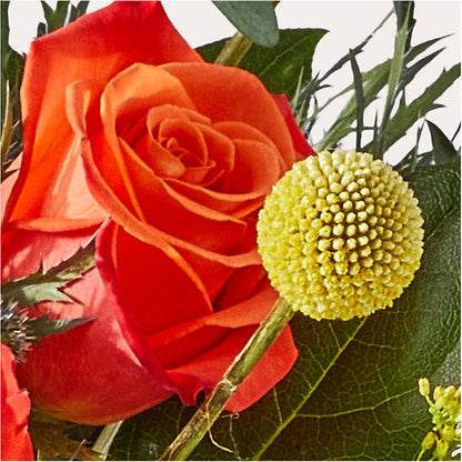 Disco Bouquet –  The Rusty Willow, Grove OK