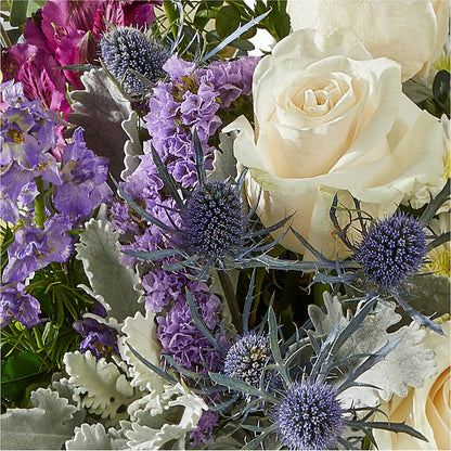 Shooting Star Bouquet –  The Rusty Willow, Grove OK