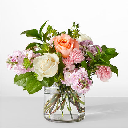 French Market Bouquet –  The Rusty Willow, Grove OK