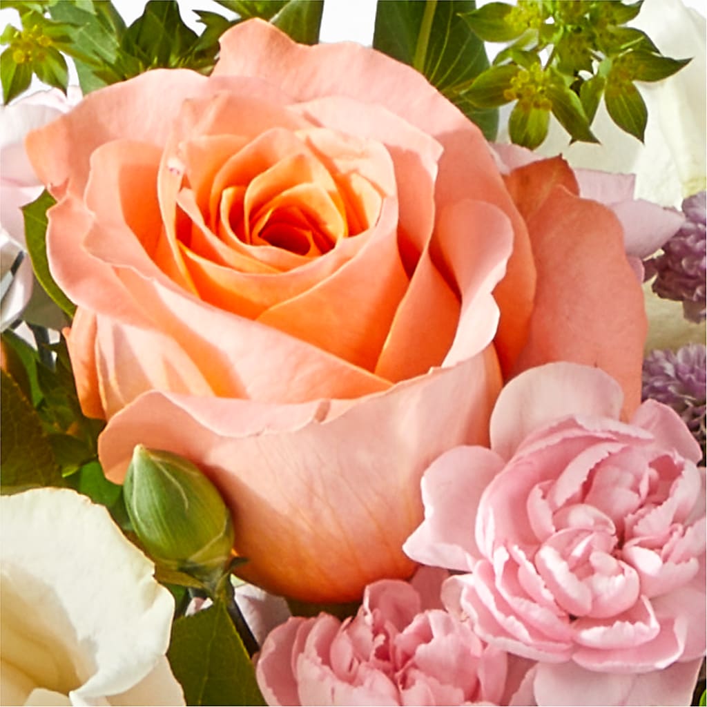French Market Bouquet –  The Rusty Willow, Grove OK