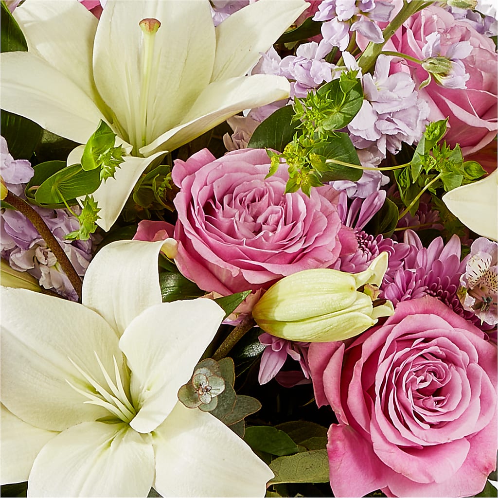 Daydreamer Bouquet –  The Rusty Willow, Grove OK