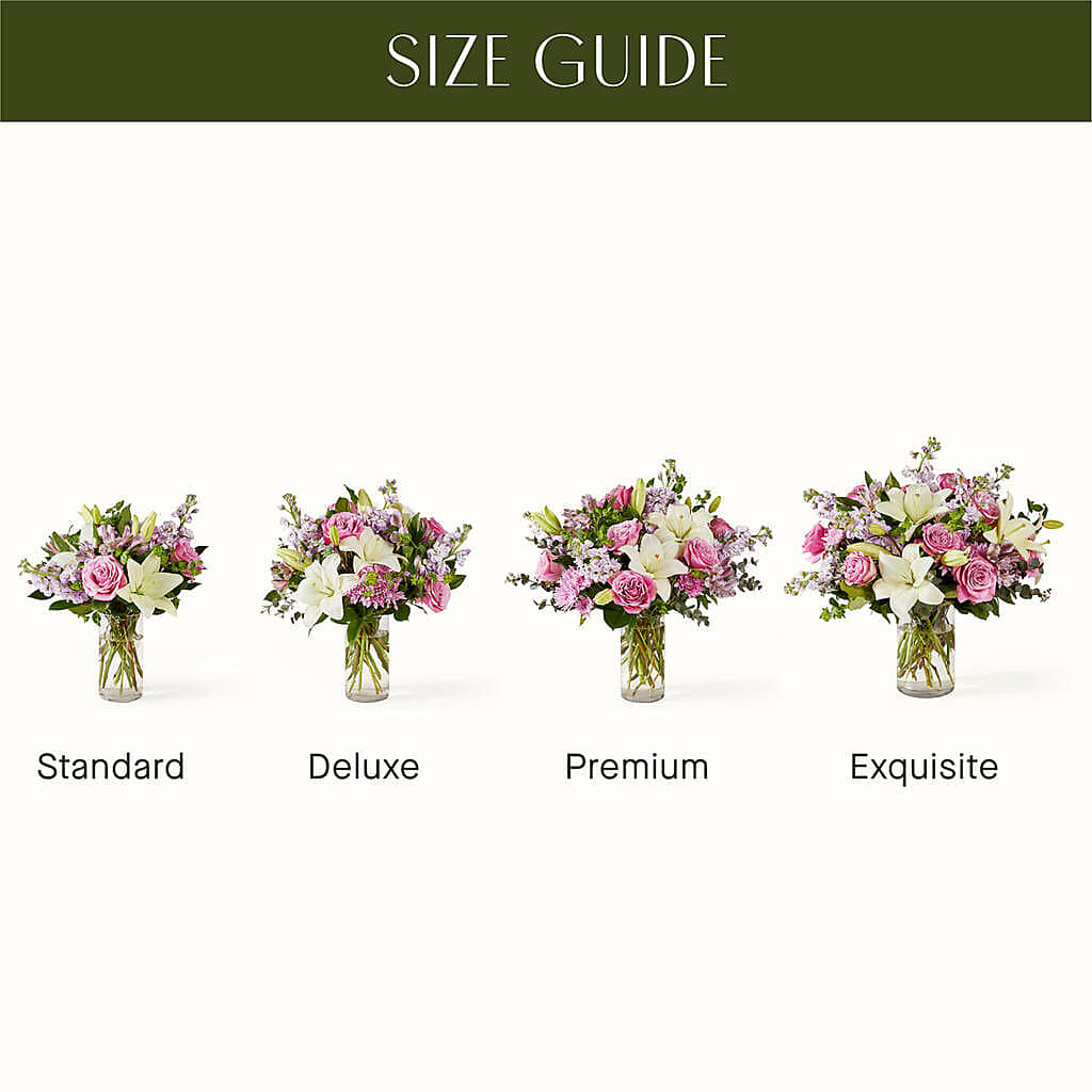 Daydreamer Bouquet –  The Rusty Willow, Grove OK