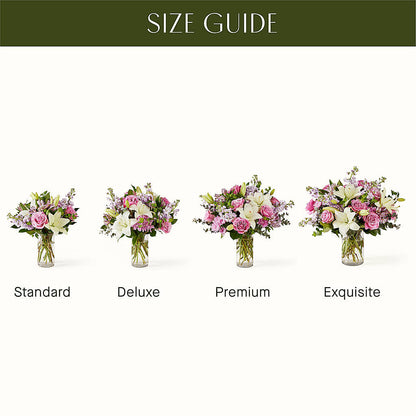 Daydreamer Bouquet –  The Rusty Willow, Grove OK