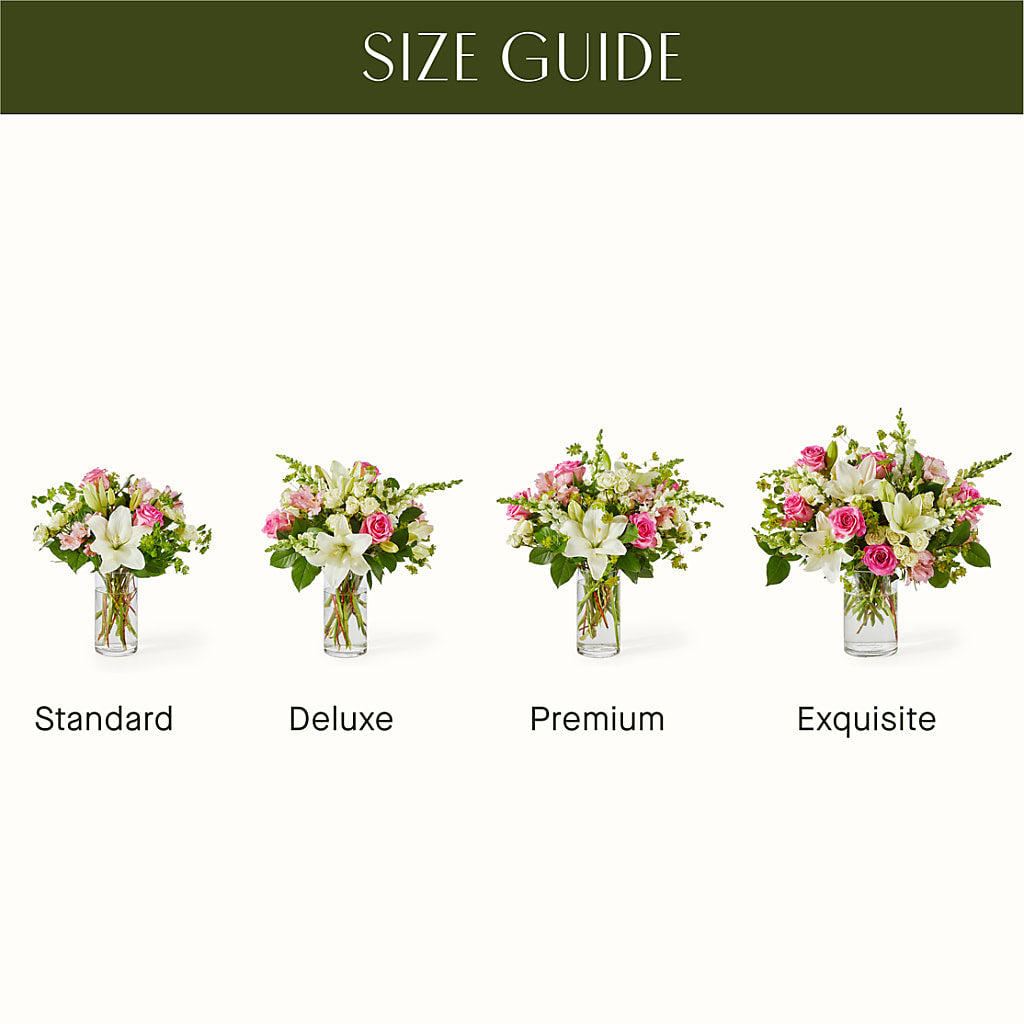 Fondly Bouquet –  The Rusty Willow, Grove OK