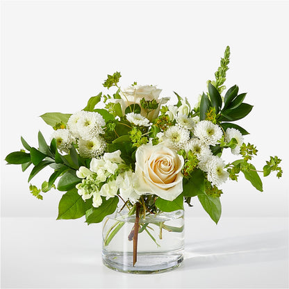 Hint of Vanilla Bouquet –  The Rusty Willow, Grove OK