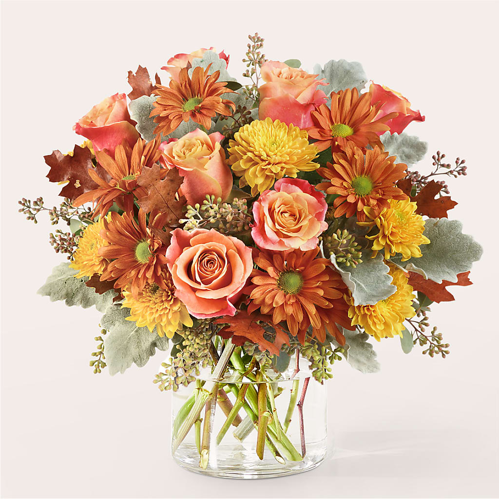 Caramel Apple Bouquet –  The Rusty Willow, Grove OK