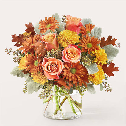 Caramel Apple Bouquet –  The Rusty Willow, Grove OK