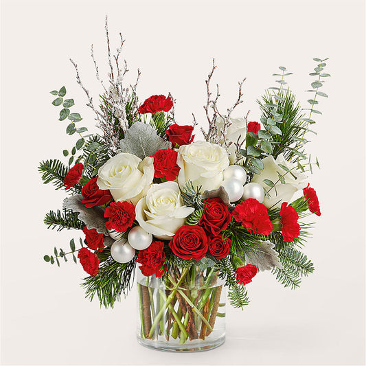 Trimming the Tree Bouquet –  The Rusty Willow, Grove OK